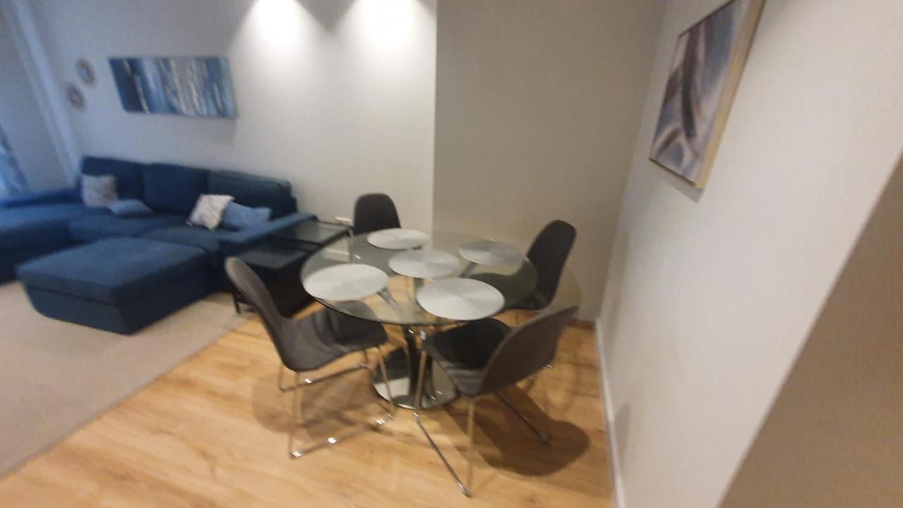 Esmex Playa - Amplio Y Hermoso Piso Pegado A La Playa, 3Hab - Vut-4228-As Gijon Ngoại thất bức ảnh