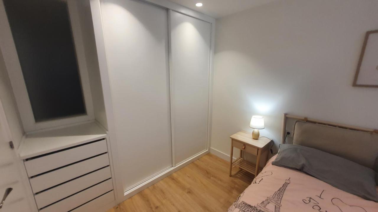 Esmex Playa - Amplio Y Hermoso Piso Pegado A La Playa, 3Hab - Vut-4228-As Gijon Ngoại thất bức ảnh