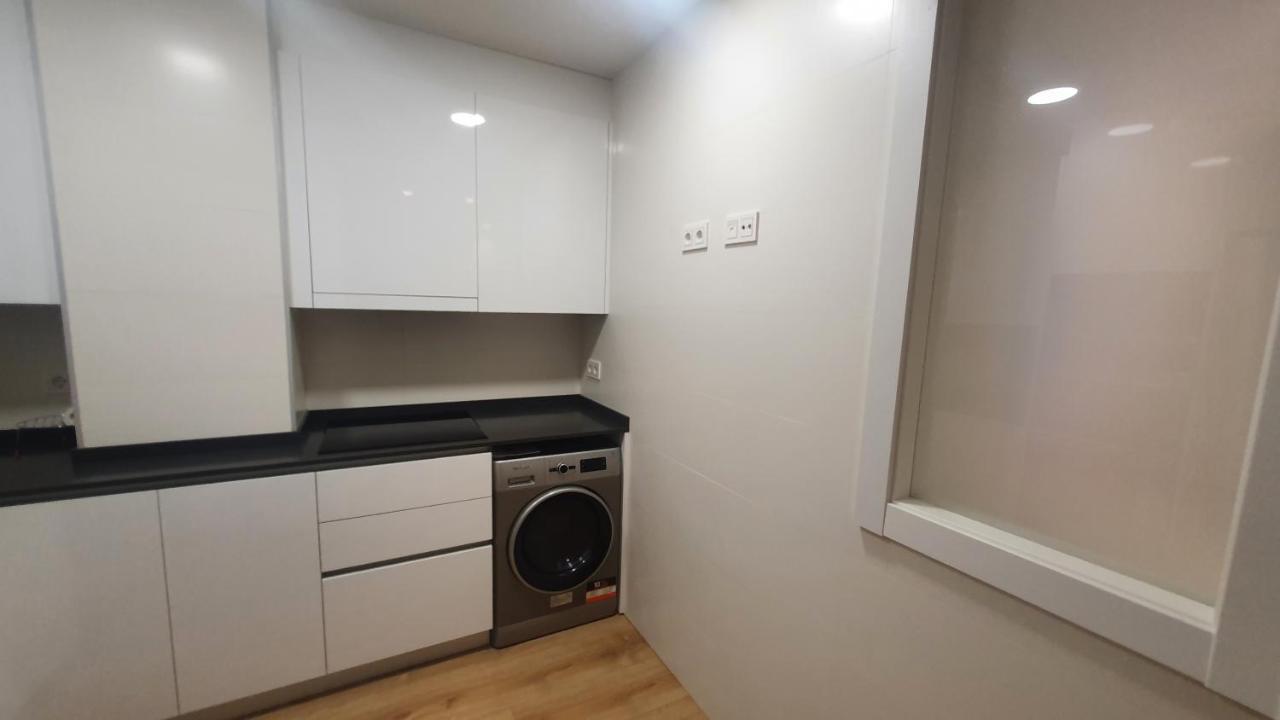 Esmex Playa - Amplio Y Hermoso Piso Pegado A La Playa, 3Hab - Vut-4228-As Gijon Ngoại thất bức ảnh