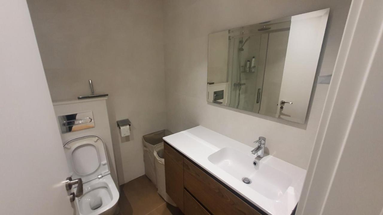 Esmex Playa - Amplio Y Hermoso Piso Pegado A La Playa, 3Hab - Vut-4228-As Gijon Ngoại thất bức ảnh