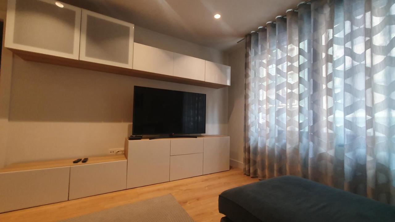Esmex Playa - Amplio Y Hermoso Piso Pegado A La Playa, 3Hab - Vut-4228-As Gijon Ngoại thất bức ảnh
