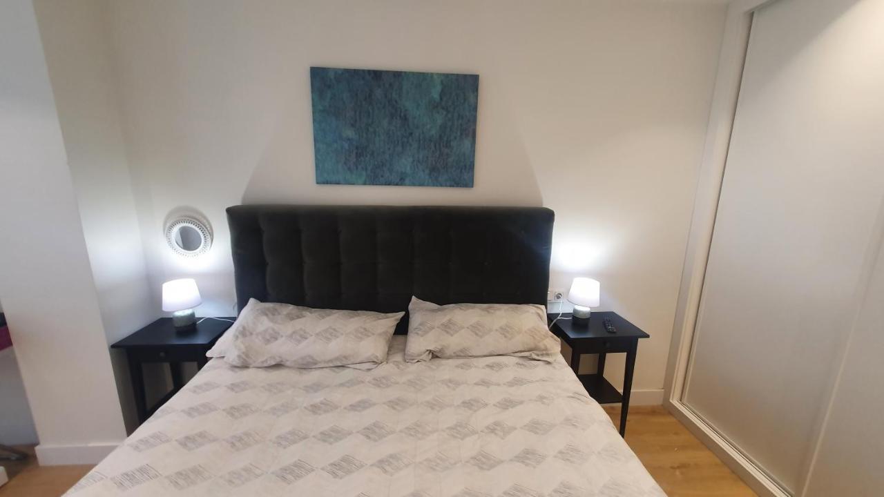 Esmex Playa - Amplio Y Hermoso Piso Pegado A La Playa, 3Hab - Vut-4228-As Gijon Ngoại thất bức ảnh